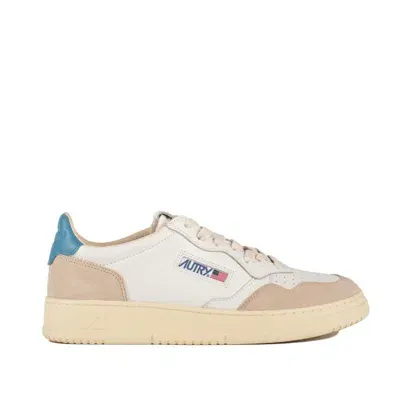 Autry Medalist Low Sneaker