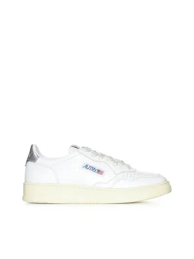 Autry Sneakers White