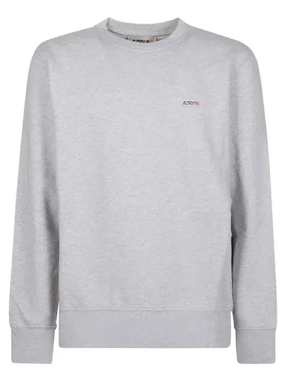 Autry Sweatshirt In Grey