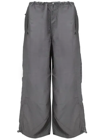 Autry Trousers In Grey