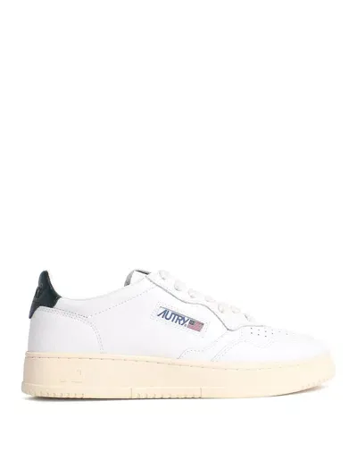 Autry Zapatillas - Blanco