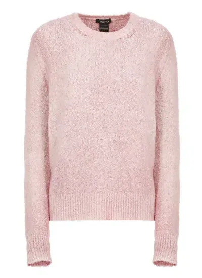 Avant Toi Sweaters Pink