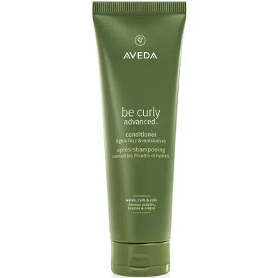 Aveda Be Curly Advanced Conditioner 250ml In White