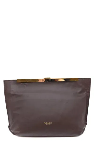 Avenue 67 Bags In Brown