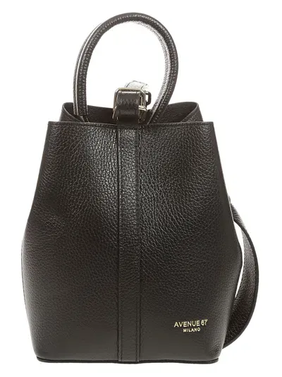 Avenue 67 Flavia In Black