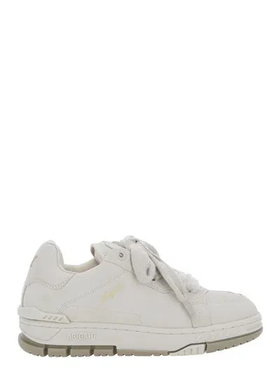 Axel Arigato Area Haze Sneaker In White