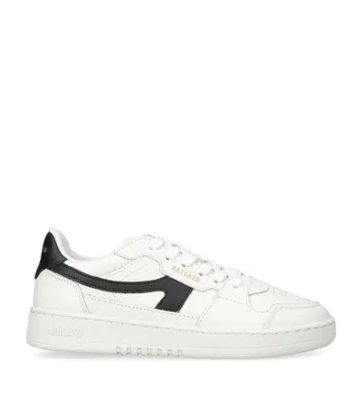 Axel Arigato Dice-a Sneakers In White