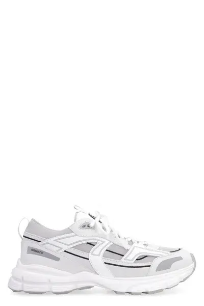 Axel Arigato White Marathon Sneakers