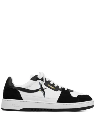 Axel Arigato Sneakers  In White