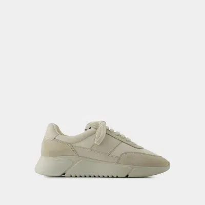 Axel Arigato Sneakers In Neutrals