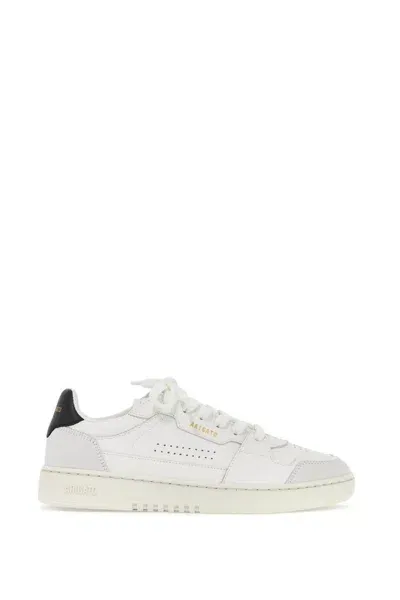 Axel Arigato Sneakers In White