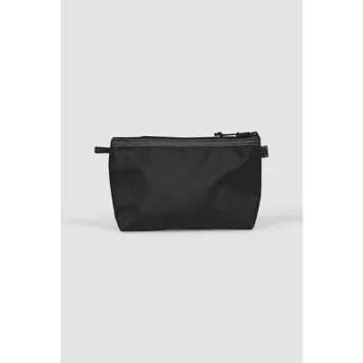 Baboon To The Moon Dopp Kit In Black