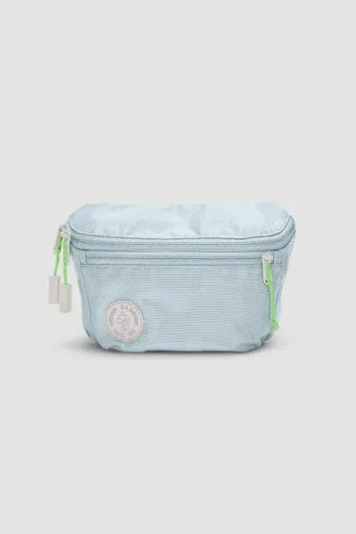 Baboon To The Moon Fannypack 3l In Blue