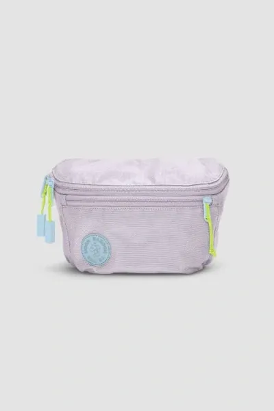 Baboon To The Moon Fannypack 3l In Iced Lavender