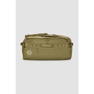 Baboon To The Moon Go-bag Duffle Big 60l In Crocodile