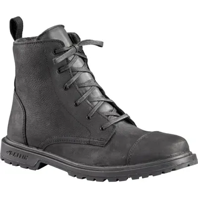 Baffin Northern Hiking Boot In Black