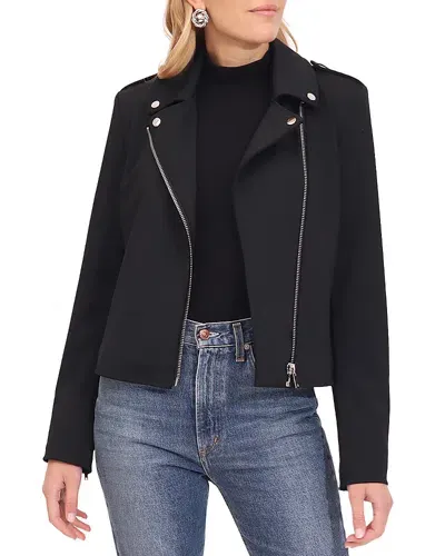 Bagatelle Biker Jacket In Black