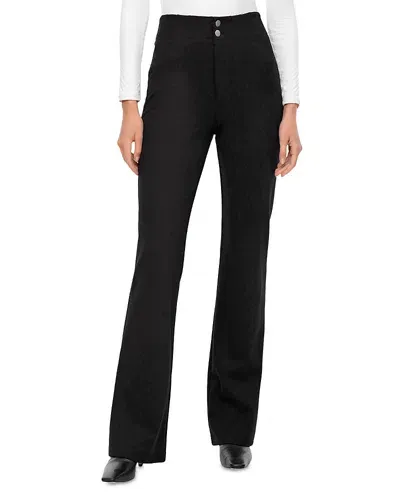 Bagatelle Flare Pants In Black