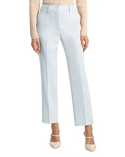 Bagatelle Straight Leg Suit Pants In Ice Water