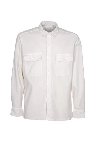 Bagutta Latino Shirt In Neutral