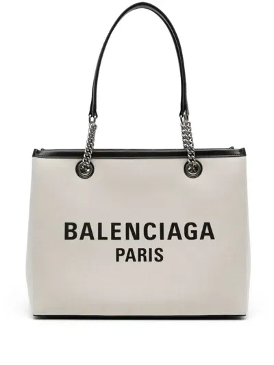 Balenciaga Duty Free Medium Tote Bag