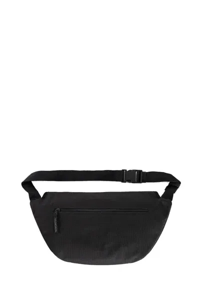 Balenciaga Fanny Packs In Black