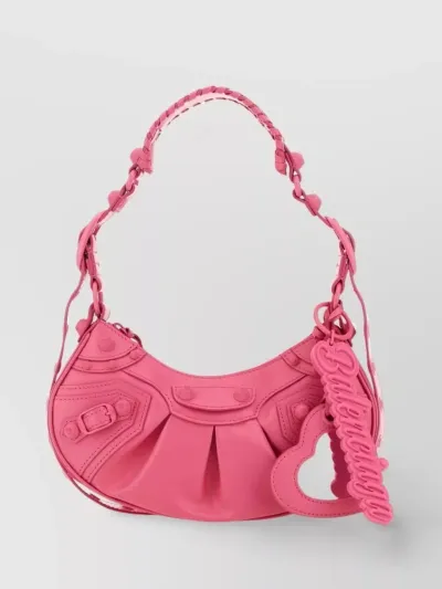 Balenciaga Borsa-tu Nd  Female In Pink