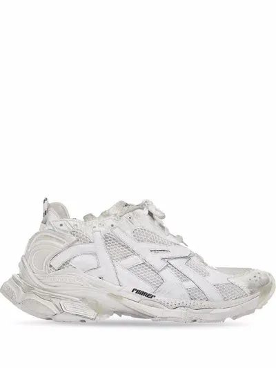 Balenciaga Runner Sneakers