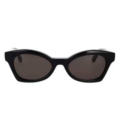 Balenciaga Sunglasses In Black