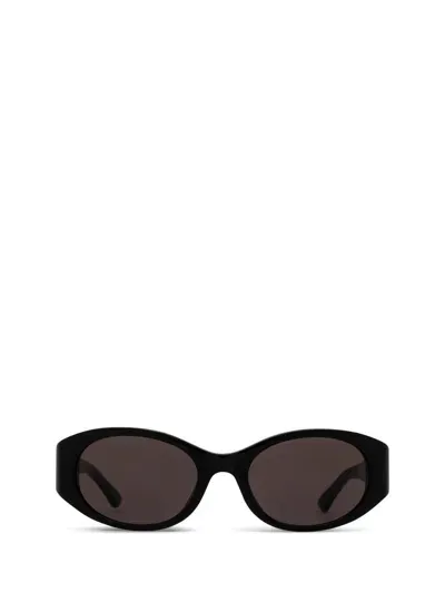 Balenciaga Sunglasses In Black