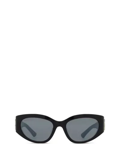 Balenciaga Sunglasses In Grey