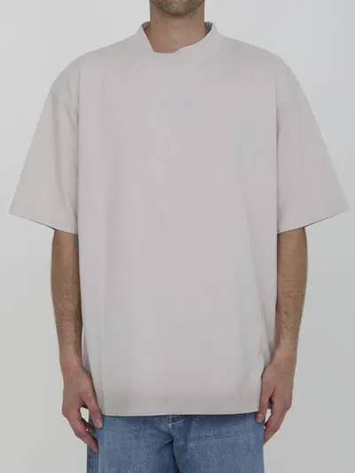 Balenciaga Topwear In White