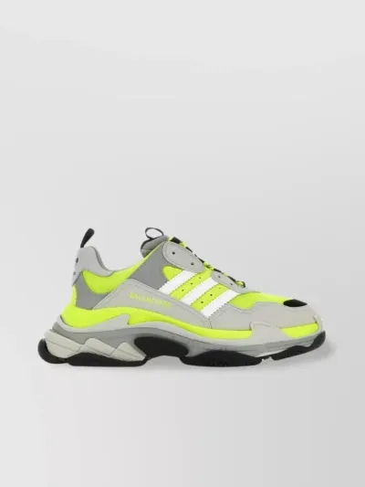 Balenciaga Sneakers Adidas-44 Nd  Male In Multicoloured