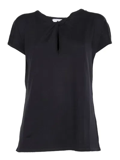 Ballantyne Black T-shirt