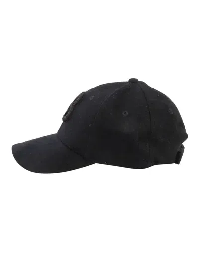 Ballantyne Hat In Black