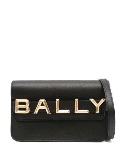 Bally Bags.. In Black