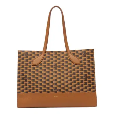 Bally Bags In Brown