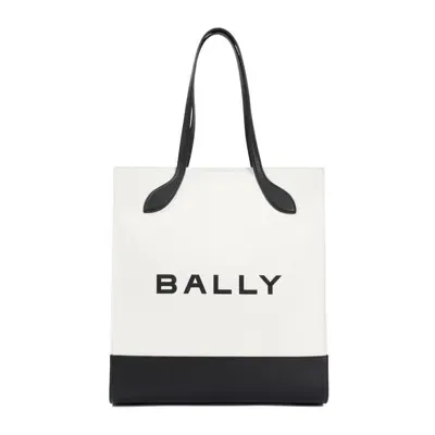 Bally Bar Keep On Tote Bag