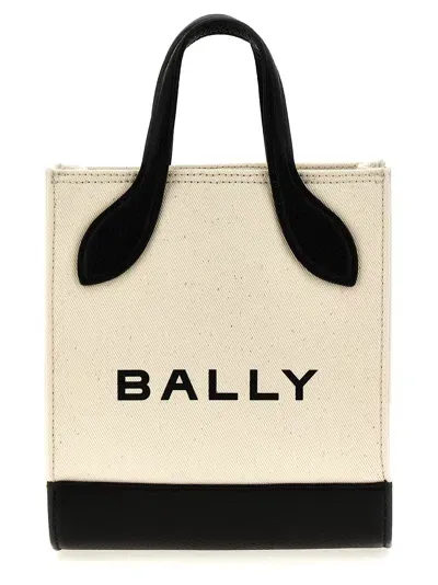 Bally 'bar Mini Keep On' Shopping Bag