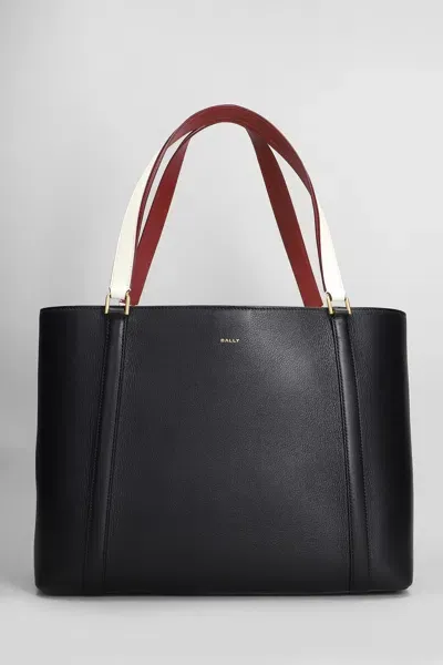 Bally Logo In Black