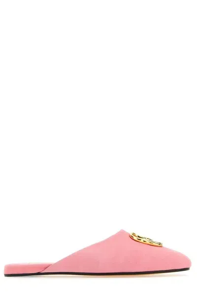 Bally Gylon Slip In Pink