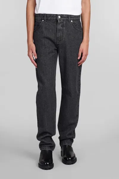 Bally Jeans In Grey