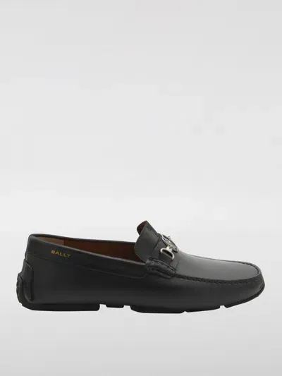 Bally Loafers  Men Color Black