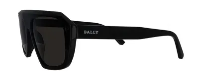 Bally Mod. By0026-01a-58 In Black