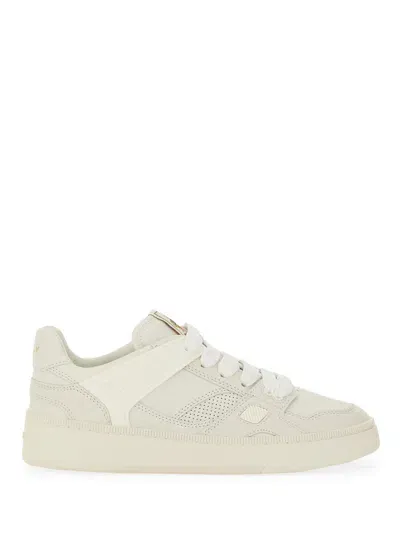 Bally "ronnie" Sneaker In White