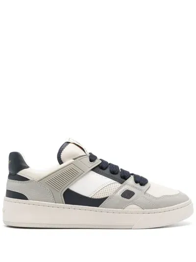 Bally Ronnie Sneakers In Blau