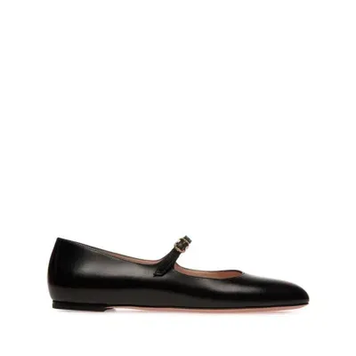 Bally Shoes In Black