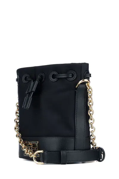 Bally Chain In Black