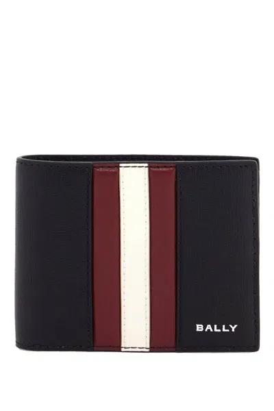 Bally Wallet In Multi