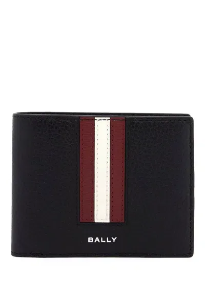 Bally Wallet In Black